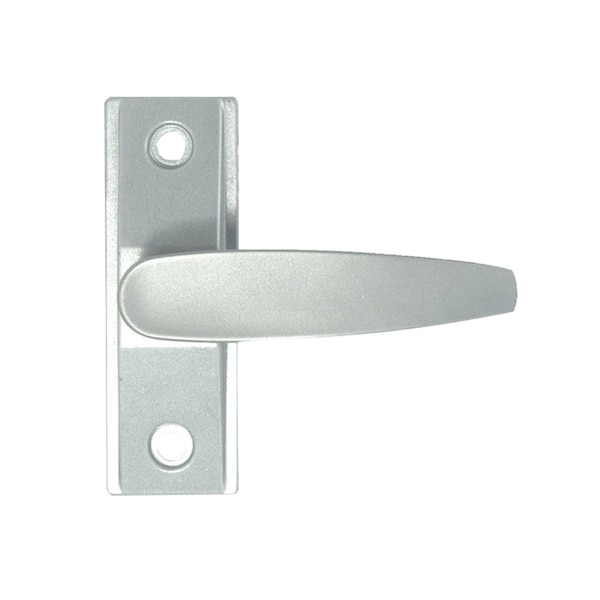 Adams Rite Aluminum Door Trim 4560-602-130 - main